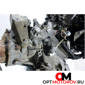 КПП механическая (МКПП)  Opel Astra H 2006 F17394 #4