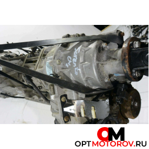 Раздаточная коробка  Kia Sorento 1 поколение 2004 473004S211 #2