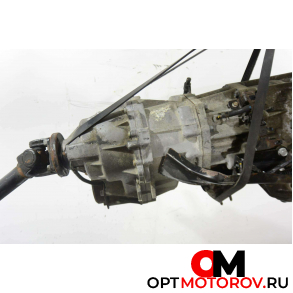 Раздаточная коробка  Kia Sorento 1 поколение 2004 473004S211 #4