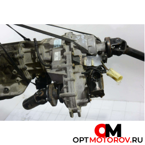 Раздаточная коробка  Kia Sorento 1 поколение 2004 473004S211 #1