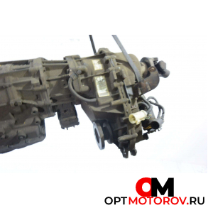 Раздаточная коробка  Kia Sorento 1 поколение 2004 473004S211 #1