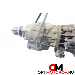 Раздаточная коробка  Kia Sorento 1 поколение 2004 473004S211 #3