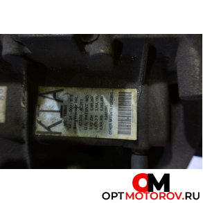 Раздаточная коробка  Kia Sorento 1 поколение 2004 473004S211 #4