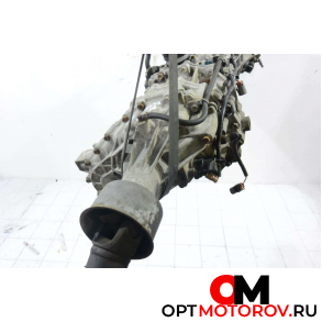 Раздаточная коробка  Nissan Terrano R20 [2-й рестайлинг] 2003 33107G2340 #2