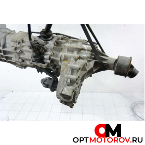 Раздаточная коробка  Nissan Terrano R20 [2-й рестайлинг] 2003 33107G2340 #3