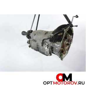 КПП автоматическая (АКПП)  Mercedes-Benz E-Класс W211/S211 2004 722626 #3