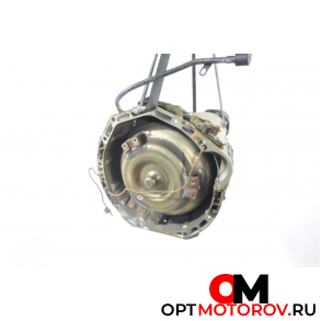 КПП автоматическая (АКПП)  Mercedes-Benz E-Класс W211/S211 2004 722626 #1