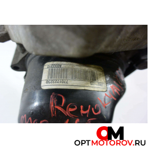 КПП механическая (МКПП)  Renault Megane 2 поколение 2005 JR5125 #2