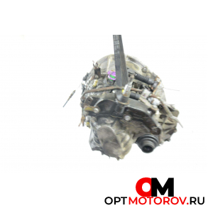 КПП механическая (МКПП)  Renault Trafic 2 поколение 2005 PK5369 #5