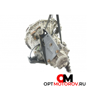 КПП механическая (МКПП)  Land Rover Freelander 1 поколение 2002 TRD100720 #2