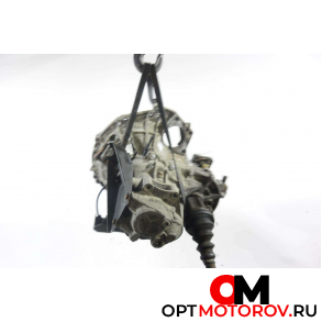 КПП механическая (МКПП)  Land Rover Freelander 1 поколение 2002 TRD100720 #4