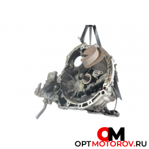 КПП механическая (МКПП)  Land Rover Freelander 1 поколение 2002 TRD100720 #1