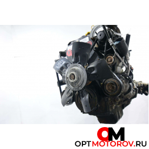 Двигатель  Jeep Grand Cherokee WJ [рестайлинг] 2004 R425DOHC #1