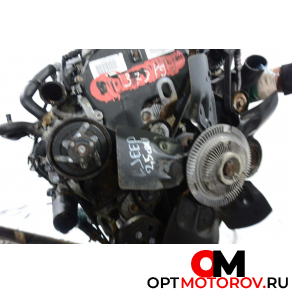 Двигатель  Jeep Grand Cherokee WJ [рестайлинг] 2004 R425DOHC #3