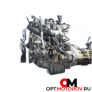 Двигатель  Jeep Grand Cherokee WJ [рестайлинг] 2004 R425DOHC #4