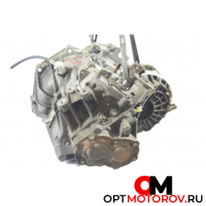 КПП механическая (МКПП)  Opel Zafira 1 поколение (A) 2000 F23 #2