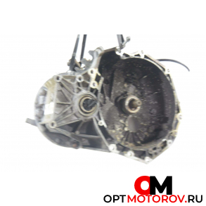 КПП механическая (МКПП)  Opel Zafira 1 поколение (A) 2000 F23 #4