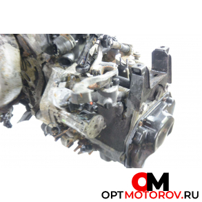 КПП механическая (МКПП)  SEAT Ibiza 3 поколение [рестайлинг] 2006 GDTL023 #5