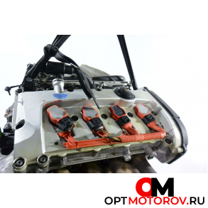 Двигатель  Audi A4 B6 2002 ALT #4