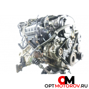 Двигатель  Mitsubishi Space Wagon 3 поколение (Typ N50) 2003 4G64 #3