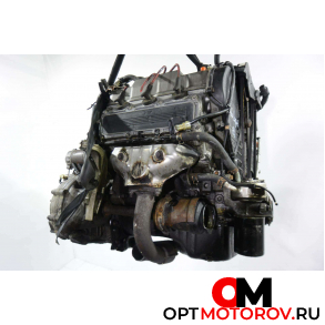 Двигатель  Honda Legend 1 поколение 1989 C27A #6