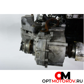 КПП механическая (МКПП)  SEAT Leon 2 поколение 2005 JHA #1