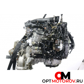 Двигатель  Opel Astra H 2005 Z17DTL #4