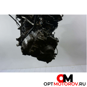 КПП автоматическая (АКПП)  Opel Astra H 2006 AF17,60-41SN #4