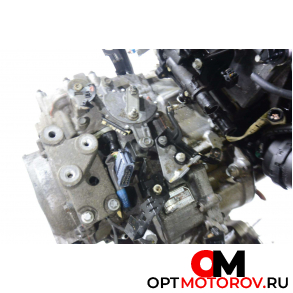 КПП автоматическая (АКПП)  Opel Astra H 2006 AF17,60-41SN #2