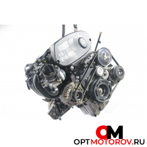 Двигатель  Opel Zafira 2 поколение (B) 2007 Z18XER #1