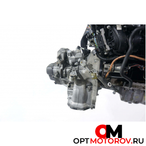 КПП механическая (МКПП)  Opel Astra H/Family [рестайлинг] 2007 A13374 #3