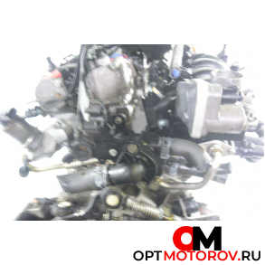 Двигатель  Volkswagen Polo 4 поколение 2003 BBY #6