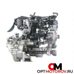 Двигатель  Opel Insignia 1 поколение (A) 2010 A20DTH #1