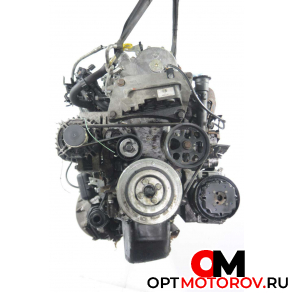 Двигатель  Opel Astra H/Family [рестайлинг] 2008 Z13DTH #1