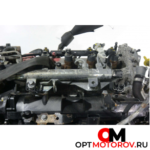 Двигатель  Opel Astra H/Family [рестайлинг] 2008 Z13DTH #5