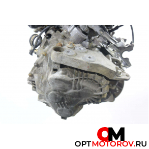 КПП механическая (МКПП)  Opel Corsa D 2008  #1