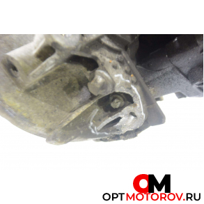 КПП механическая (МКПП)  Opel Corsa D 2008  #3