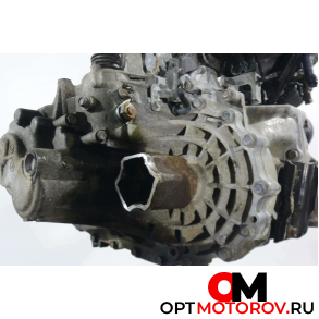 КПП механическая (МКПП)  Nissan X-Trail T30 2003 32010EQ008 #2