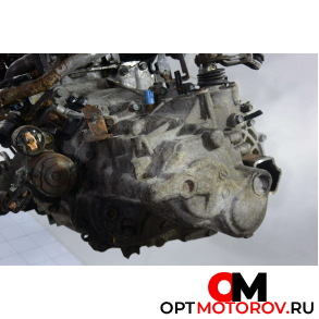 КПП механическая (МКПП)  Nissan X-Trail T30 2003 32010EQ008 #3