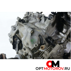 КПП механическая (МКПП)  Nissan X-Trail T30 2003 32010EQ008 #5