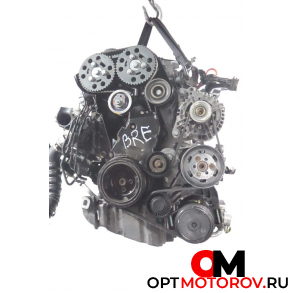 Двигатель  Audi A4 B6 2006 BRE #1