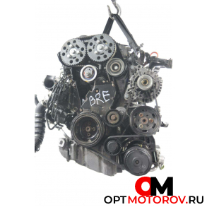 Двигатель  Audi A4 B6 2006 BRE #3