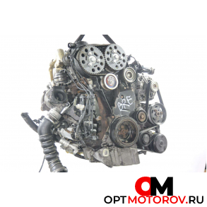 Двигатель  Audi A4 B6 2006 BRE #4