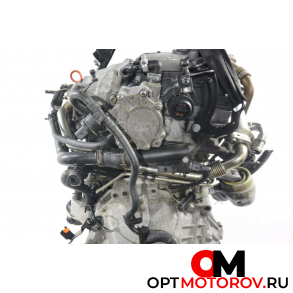 Двигатель  Audi A4 B6 2006 BRE #7