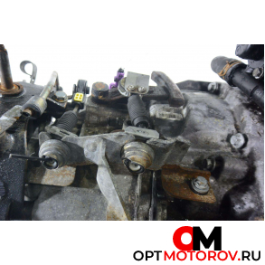 КПП механическая (МКПП)  Opel Vivaro A 2005 8200133012 #4