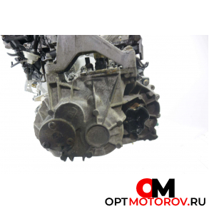 КПП механическая (МКПП)  Ford Mondeo 3 поколение [рестайлинг] 2004 4S7R7002BA #2