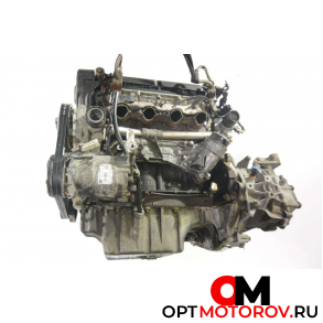 Двигатель  Opel Astra H/Family [рестайлинг] 2008 Z16XER #4