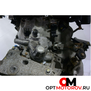 КПП механическая (МКПП)  Opel Astra H/Family [рестайлинг] 2008 3,94 #4