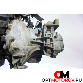 КПП механическая (МКПП)  Opel Astra H/Family [рестайлинг] 2008 3,94 #2