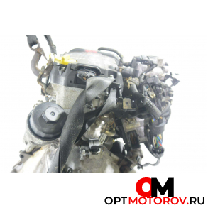 Двигатель  Opel Corsa D 2006 Z14XEP #5